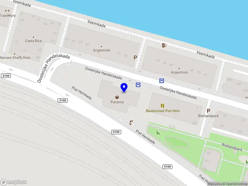 Cafecito Panama B.V.