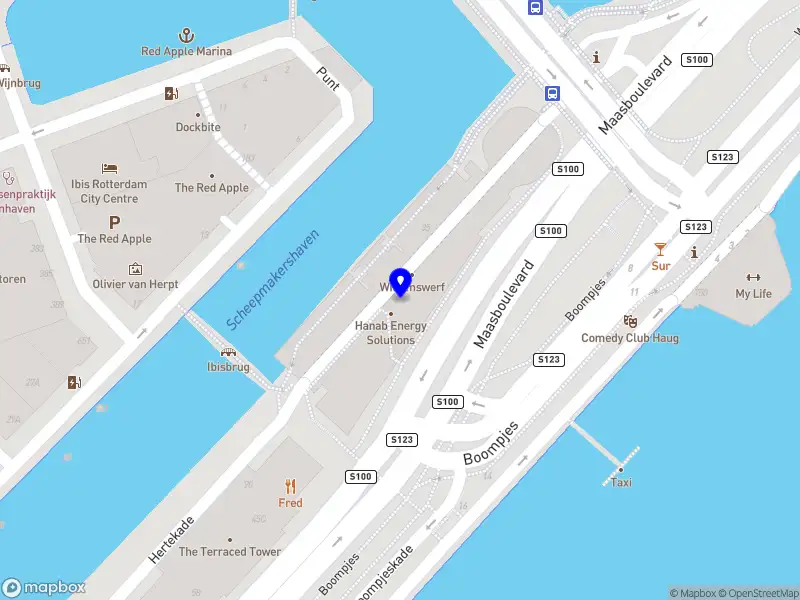 Adorina Consulting B.V.