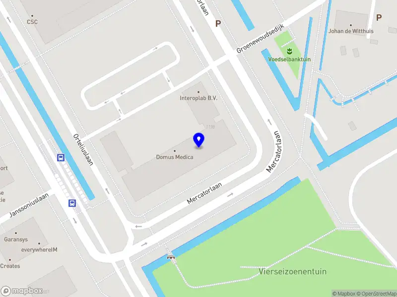 Stichting Kwaliteitsregistratie Obstetrie en Gynaecologie