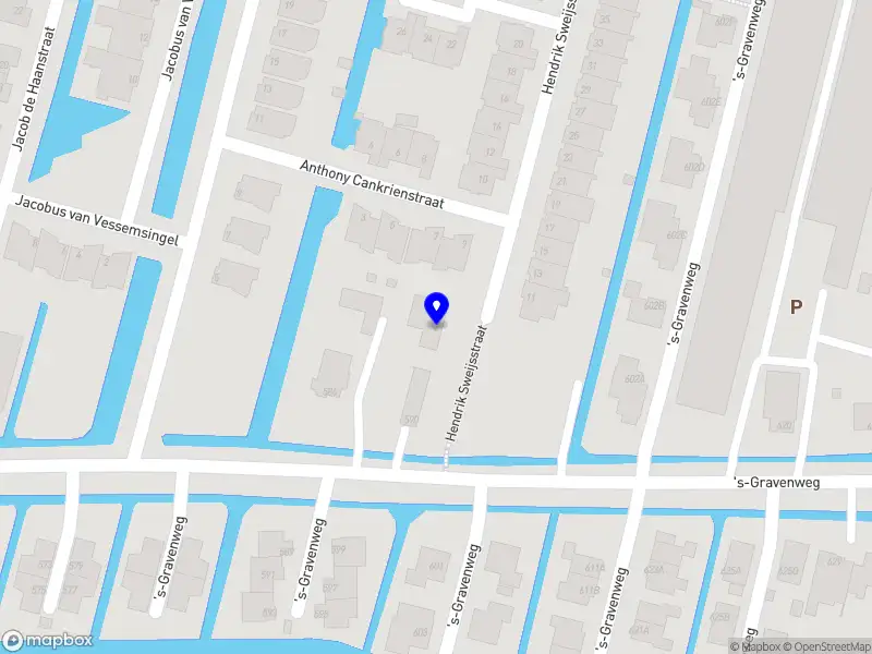 Stichting 3 Ssenturies Foundation