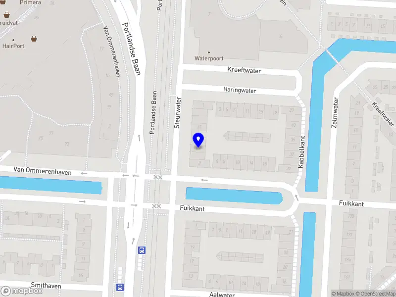 De Netwerker Rotterdam