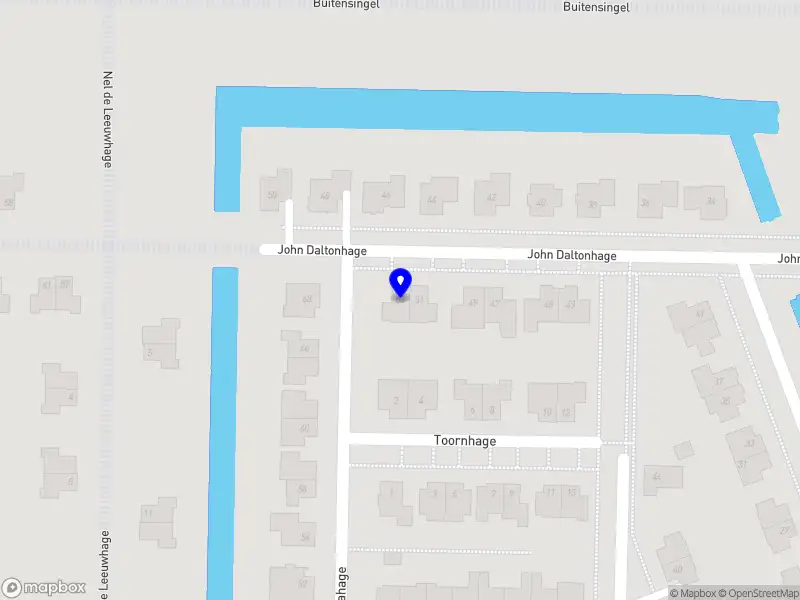 Nieuw bedrijf Molenaar DataDriven Finance