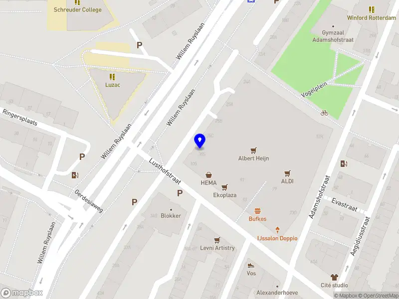 Van Sluijs Real Estate B.V.