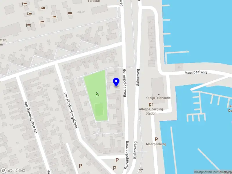 B. Krijger Holding B.V.