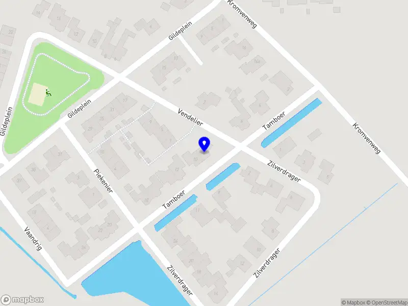 Stichting Dorpsoverleg Lierop