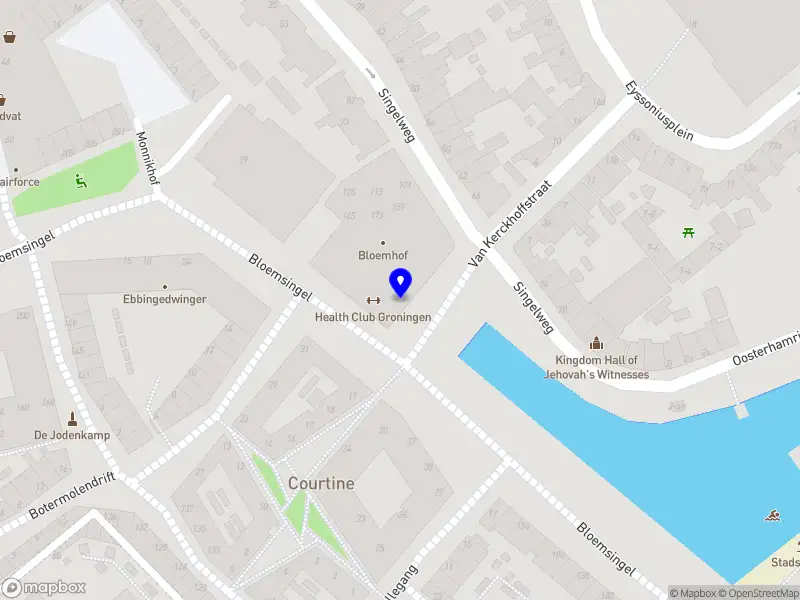 MEMIR 2 Holding B.V.