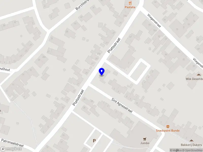 Jan & Suzy Kuypers Holding B.V.