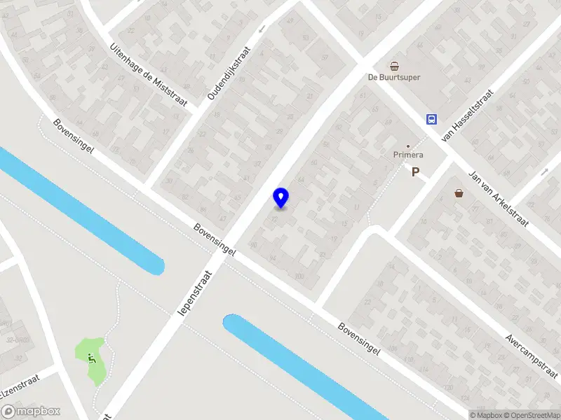 Lingen Leisure Consulting B.V.