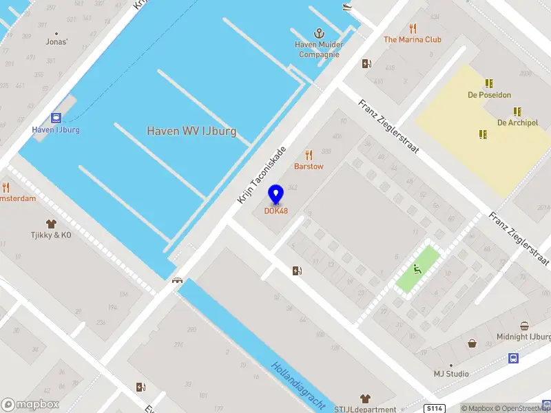 PrettyDamnGreat B.V.