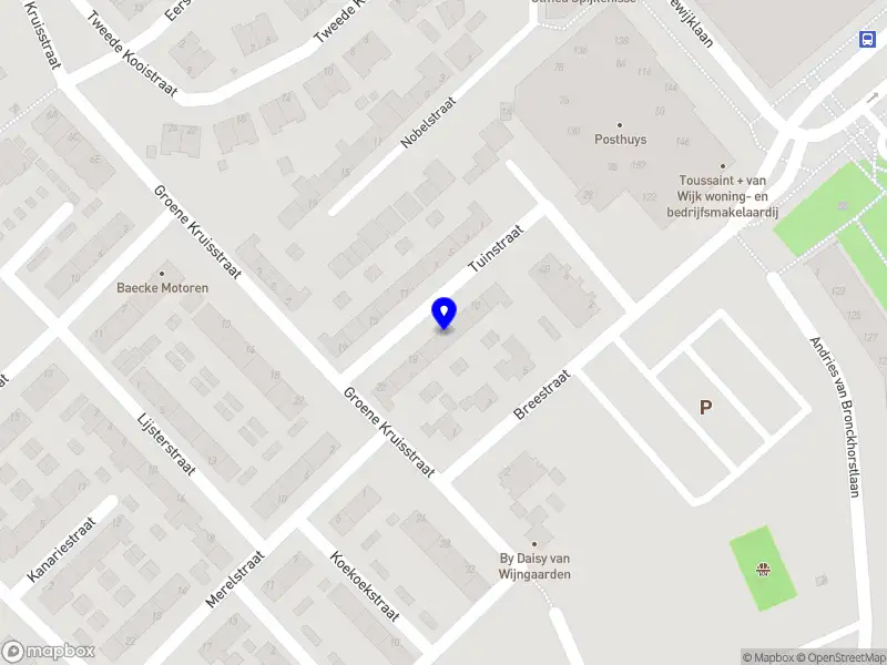 Stichting Herstel uit de schaduw