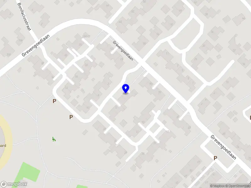 J.W.C. Ebbers Beheer B.V.