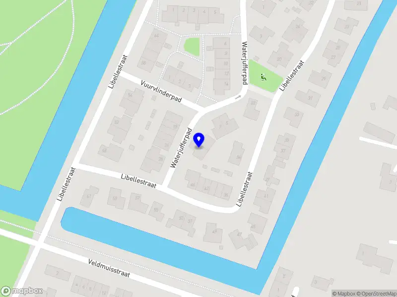 Does Finance & Consulting B.V.