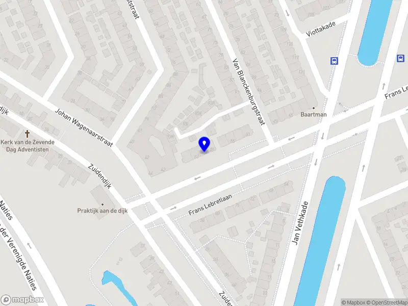 Stichting Heroes Lodge