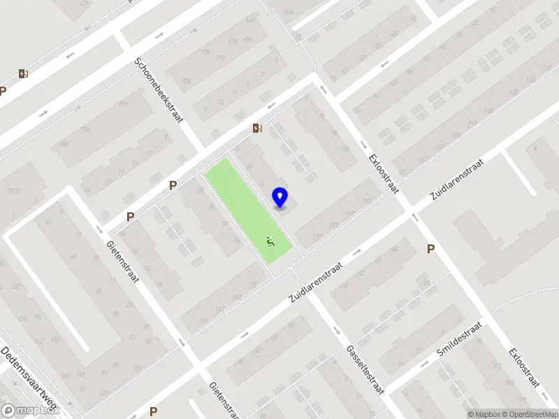 The north or the south