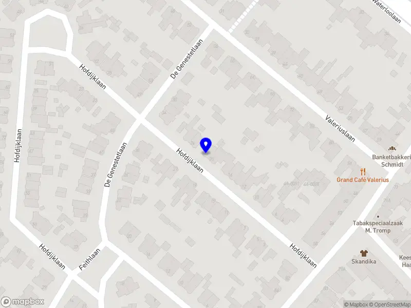 Brederode Tandheelkunde B.V.