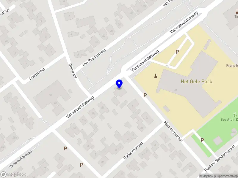 Wensing Vastgoed B.V.