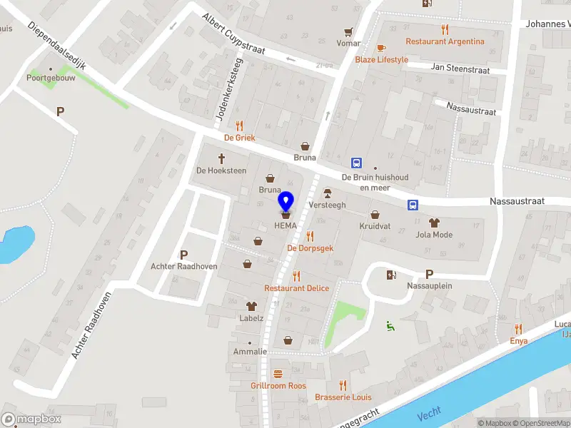 VERENIGING VAN EIGENAREN VAN HET WINKEL/WOONHUIS KAATSBAAN 40, 42 EN 44 TE MAARSSEN