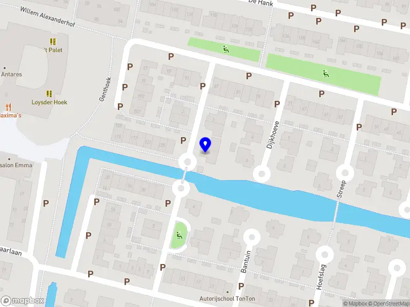 Morefish Holding B.V.