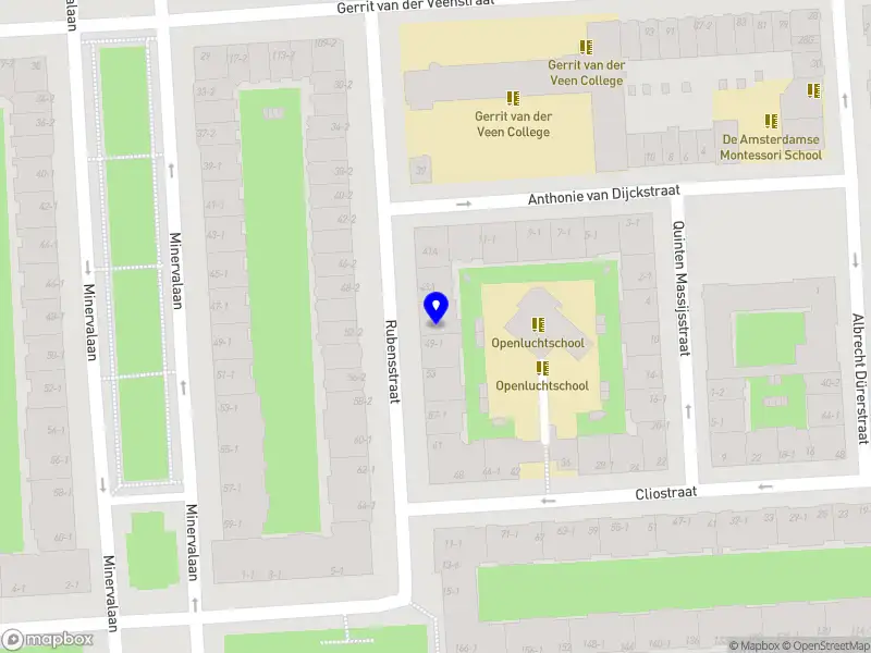 Daan Kessels Diensten