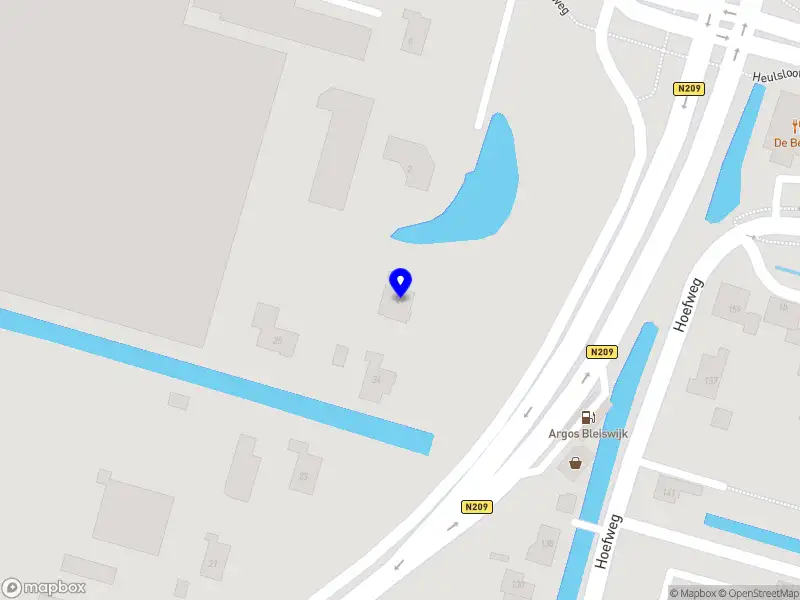 A.M. Koornneef Beheer B.V.