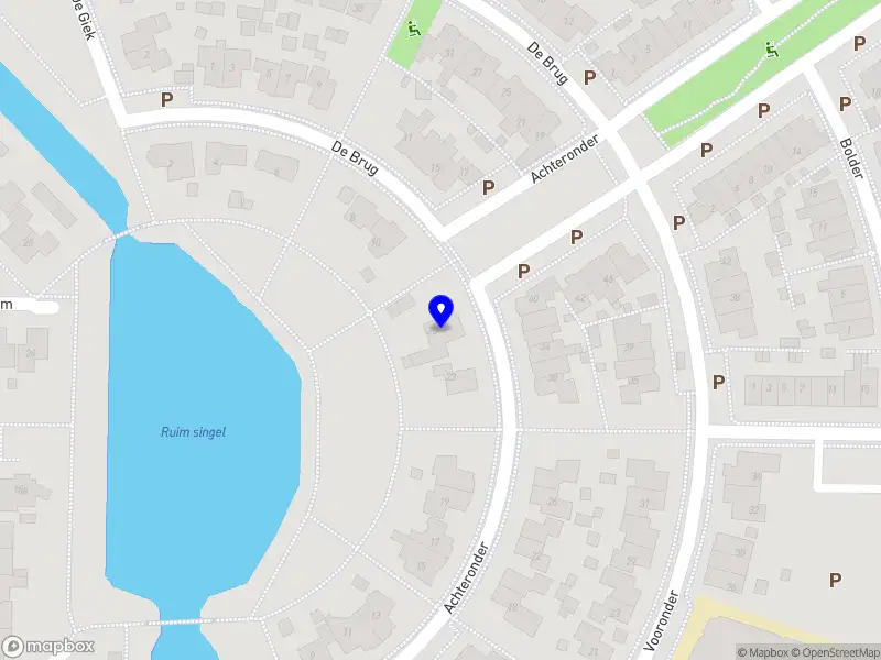 G.D. van der Lee Beheer 2 B.V.