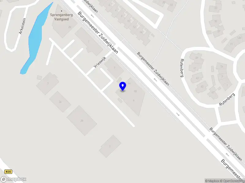 Ergotherapie Midden-IJssel