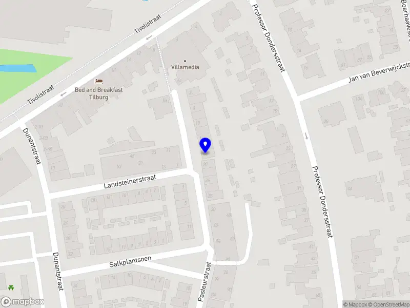 Miranda Simons HRM & Advies