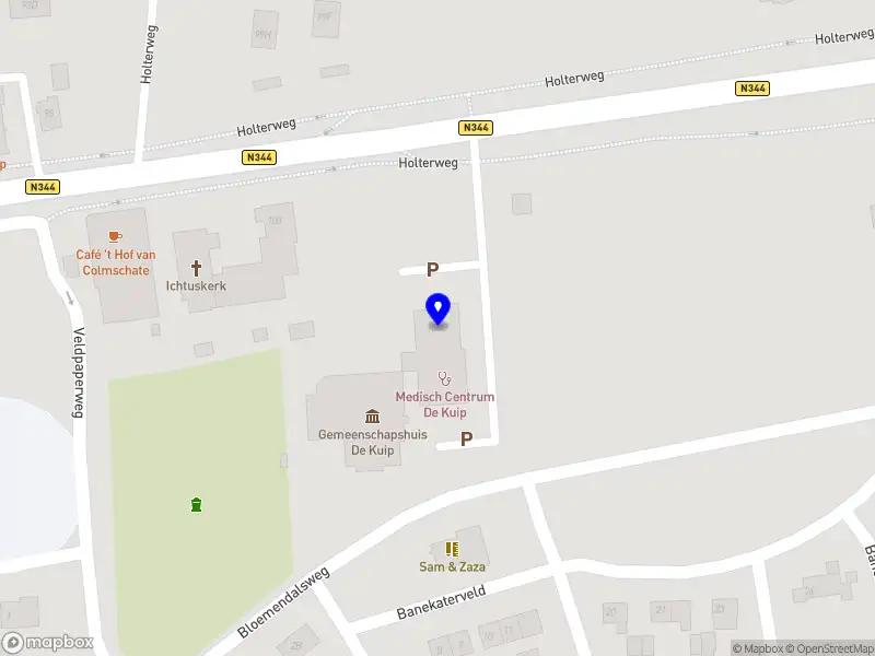 Oefentherapie Midden-IJssel