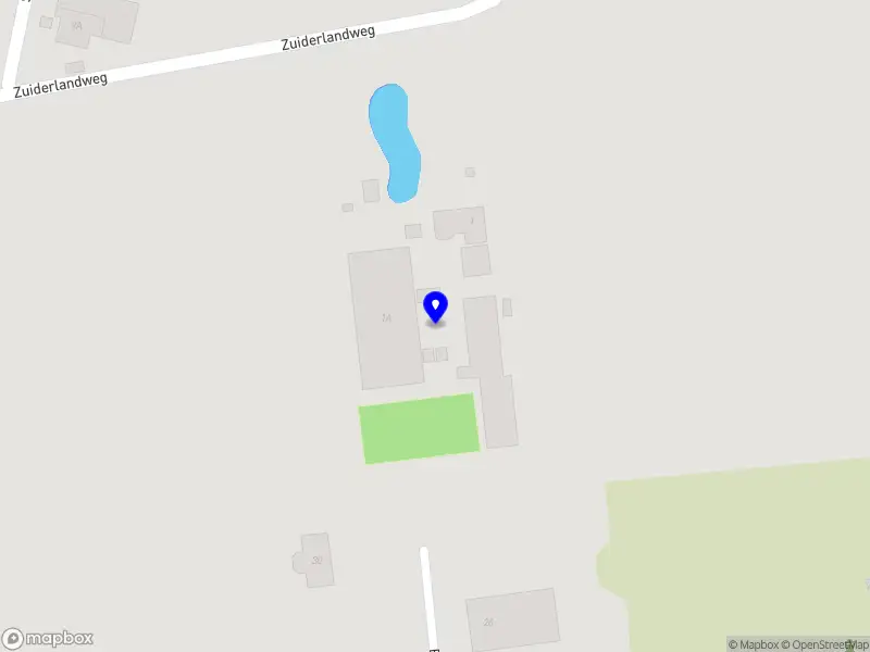 Paddockplevier Vastgoed B.V.