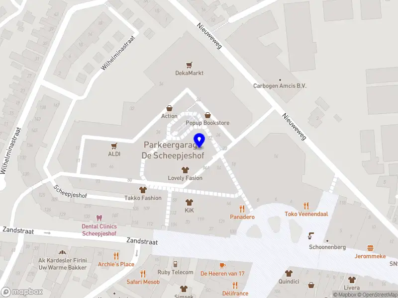 Z. Fashion & Mode Boutique