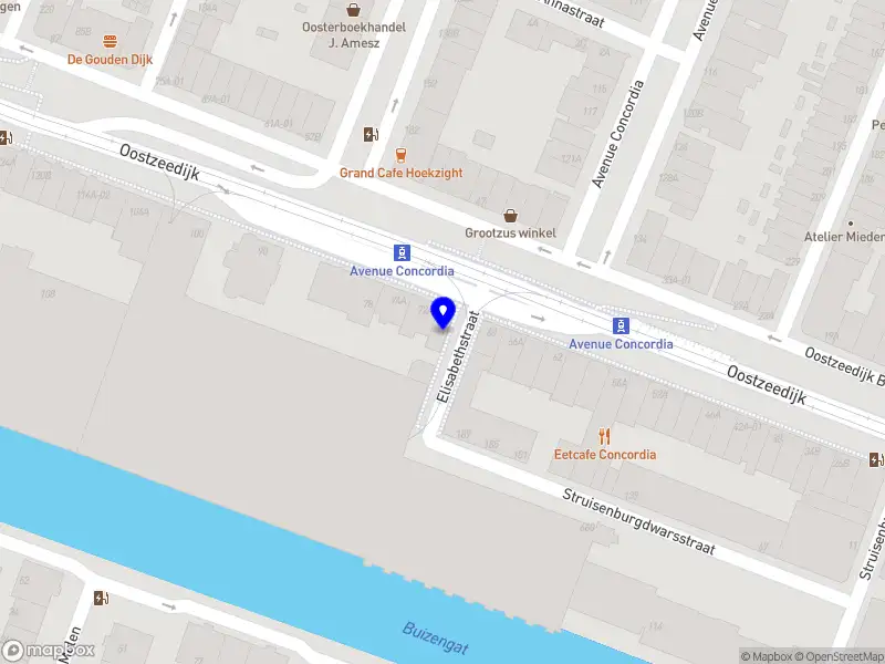 Ella van de Sande Music