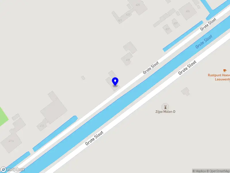 Marisa Sneekes Holding B.V.