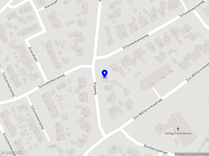 Vereniging van Eigenaars Stationsweg 22-28 te Soest