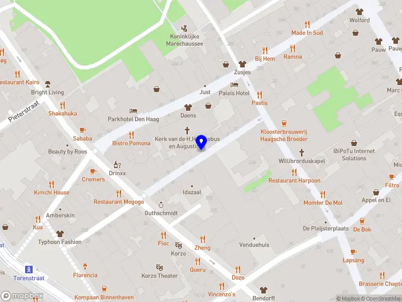 Stichting Film in Den Haag