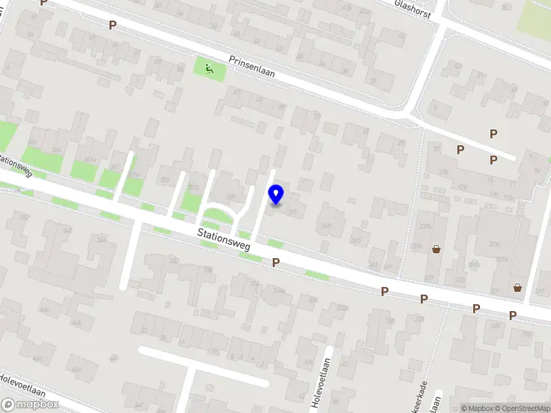 Real Estate Growth Fund Project B.V.