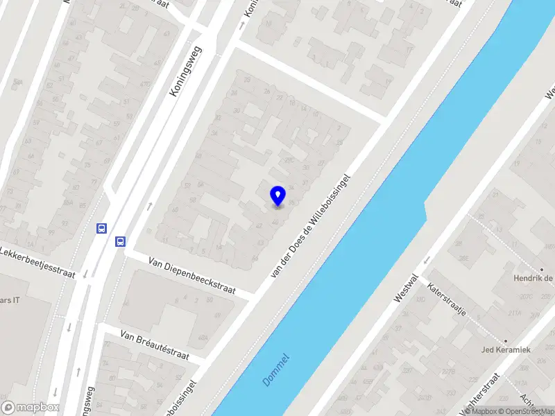 Kinderfysiotherapie van de Sande