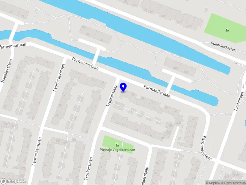 Jupiter Participaties I B.V.