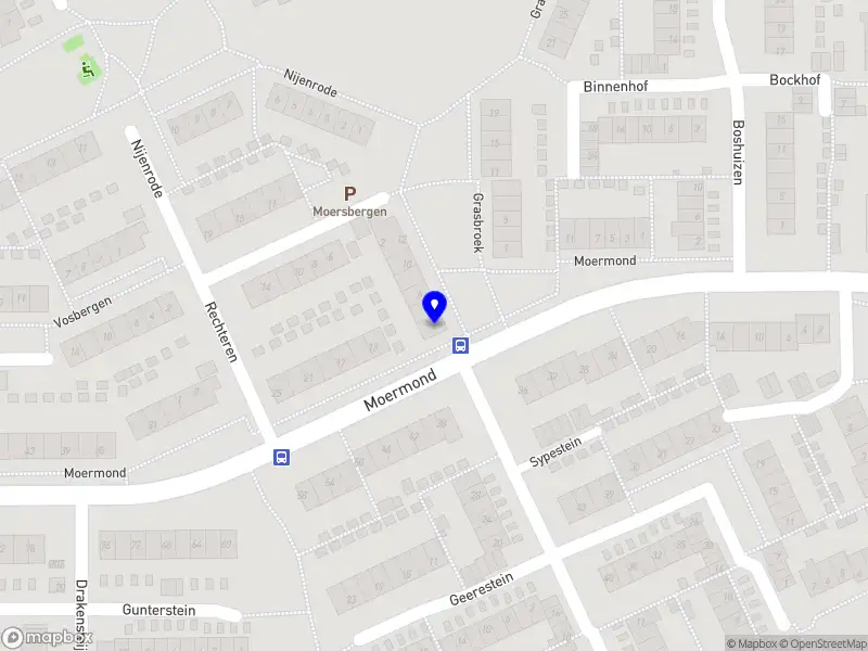 Madalena's pedicure-salon