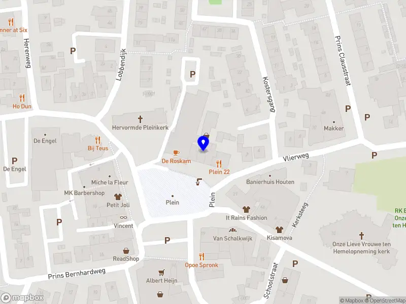 De Poort Houten B.V.