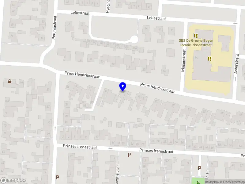 Randall Holding B.V.