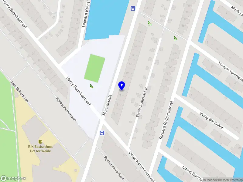 Soufiane Holding B.V.