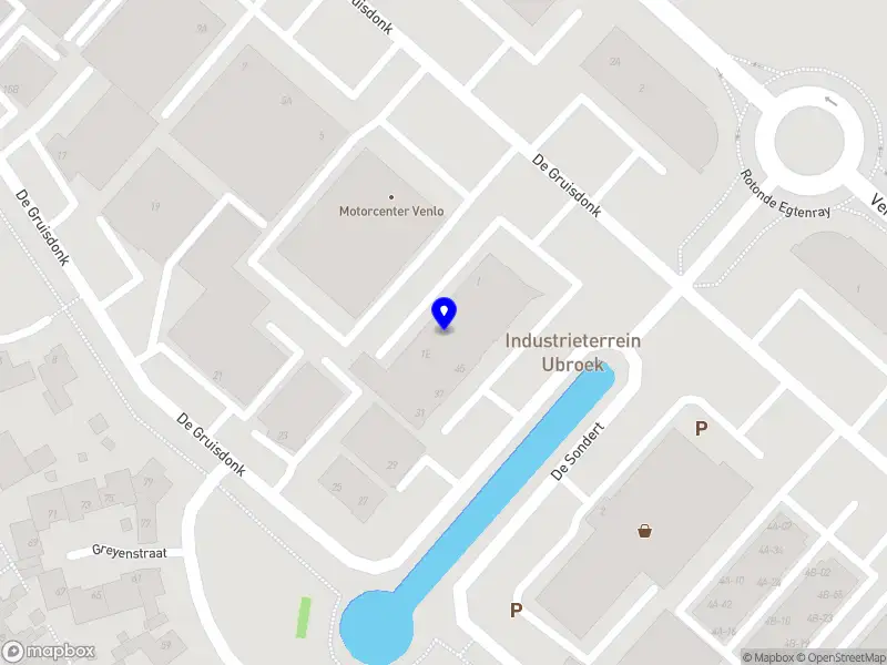 1695 Producties B.V.