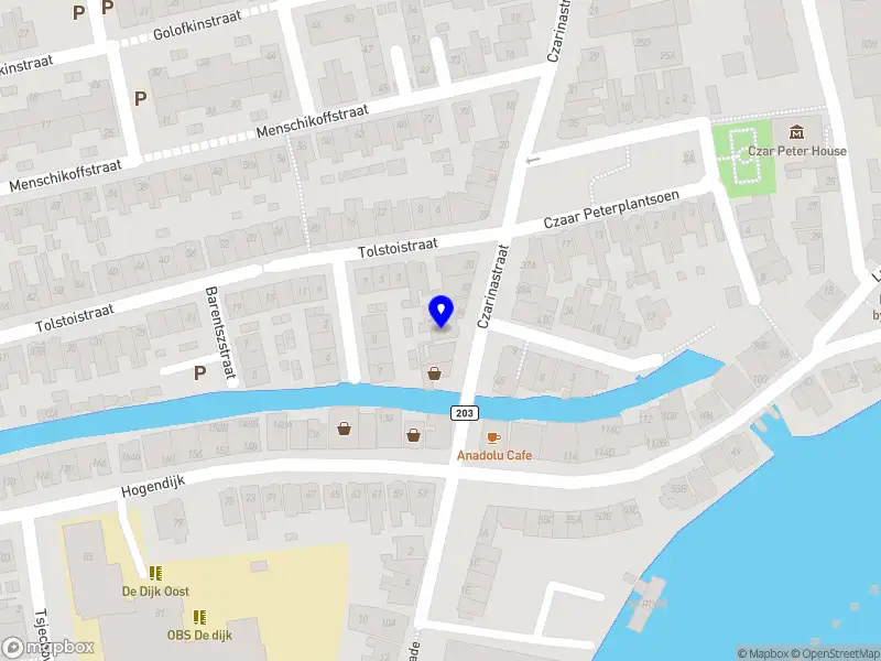 Shani klussenbedrijf service