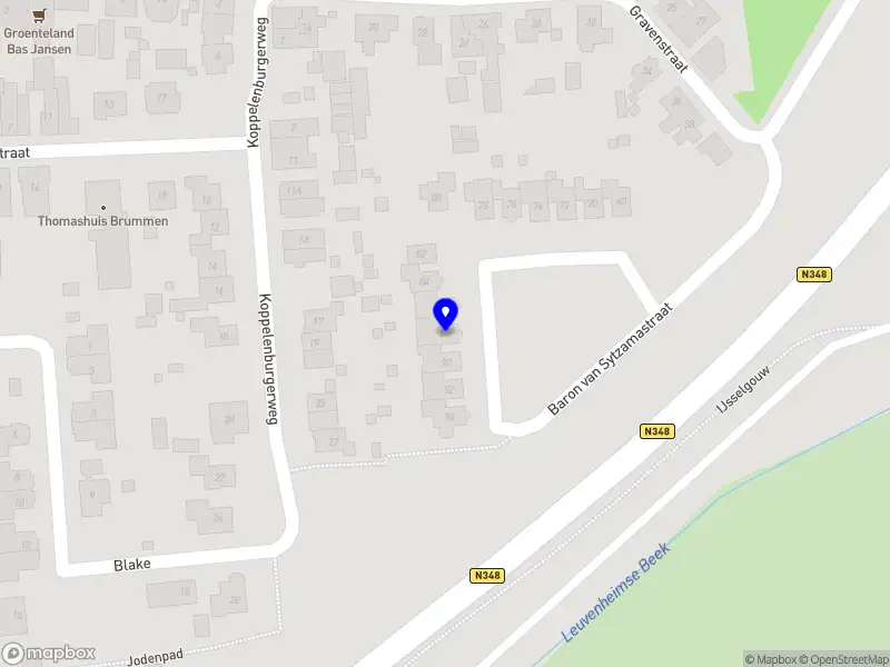 S.A. Recruitment B.V.