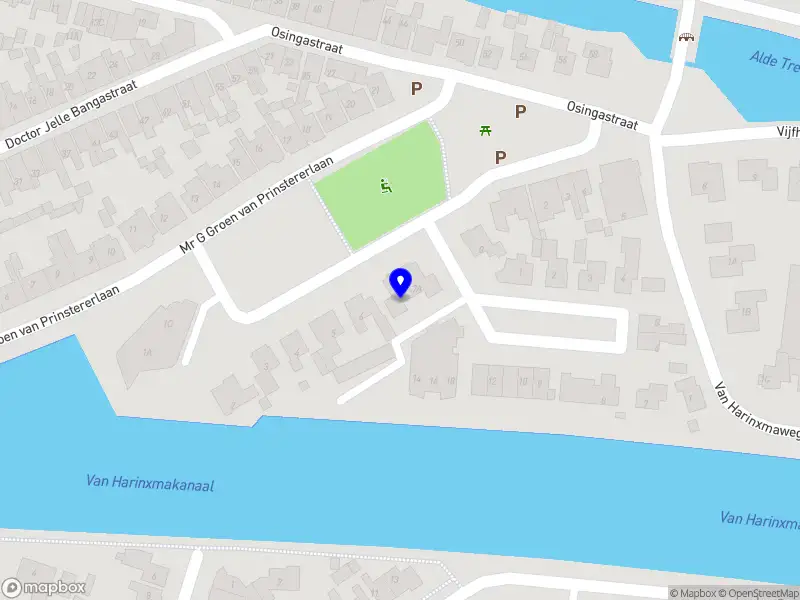 H.J. Dijkstra Holding B.V.