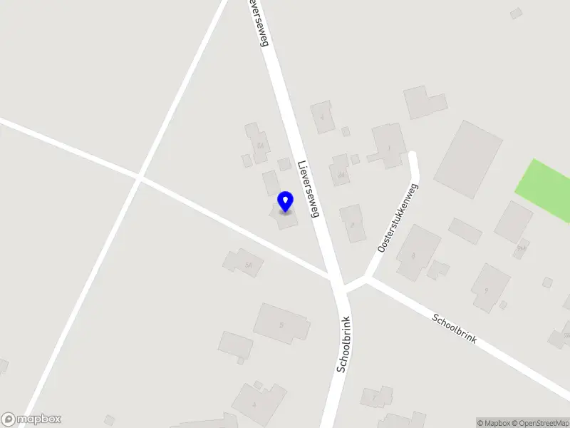 CPO Oosterweg Langelo