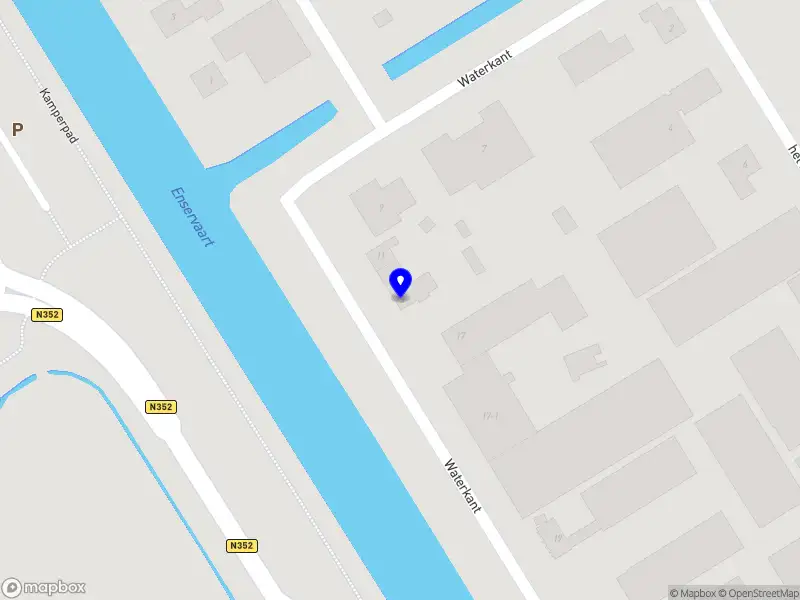 P. van Keulen Holding B.V.