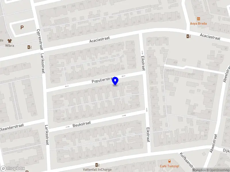 BF Horeca Holding B.V.