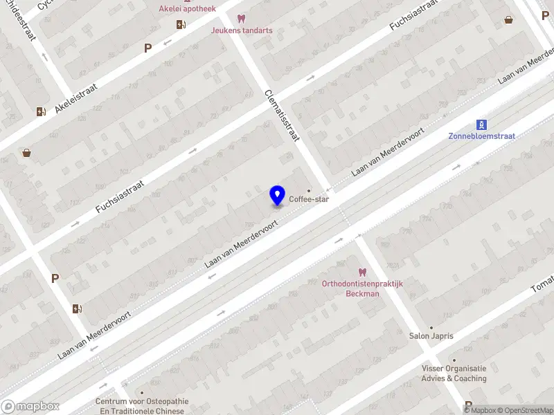 IN Consulting Holding B.V.