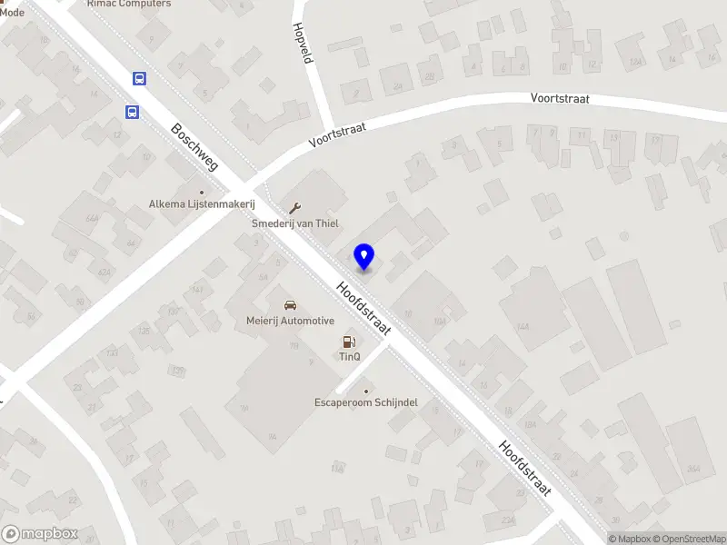 Bolwerk Bouw- en Timmerwerken